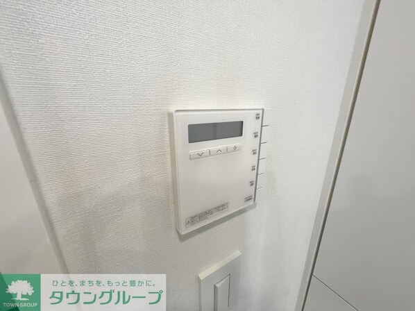 KDXレジデンス恵比寿の物件内観写真